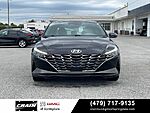 Used 2021 HYUNDAI ELANTRA SEL in SPRINGDALE, ARKANSAS (Photo 2)