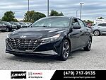 Used 2021 HYUNDAI ELANTRA SEL in SPRINGDALE, ARKANSAS (Photo 3)