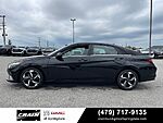 Used 2021 HYUNDAI ELANTRA SEL in SPRINGDALE, ARKANSAS (Photo 4)