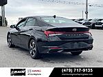 Used 2021 HYUNDAI ELANTRA SEL in SPRINGDALE, ARKANSAS (Photo 5)