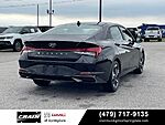 Used 2021 HYUNDAI ELANTRA SEL in SPRINGDALE, ARKANSAS (Photo 7)