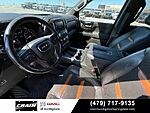 Used 2020 GMC SIERRA 1500 AT4 in SPRINGDALE, ARKANSAS (Photo 10)