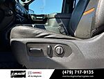 Used 2020 GMC SIERRA 1500 AT4 in SPRINGDALE, ARKANSAS (Photo 11)