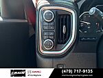 Used 2020 GMC SIERRA 1500 AT4 in SPRINGDALE, ARKANSAS (Photo 13)