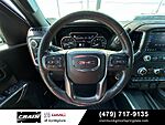 Used 2020 GMC SIERRA 1500 AT4 in SPRINGDALE, ARKANSAS (Photo 14)