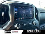 Used 2020 GMC SIERRA 1500 AT4 in SPRINGDALE, ARKANSAS (Photo 16)