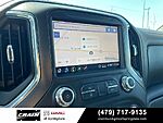 Used 2020 GMC SIERRA 1500 AT4 in SPRINGDALE, ARKANSAS (Photo 17)