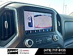 Used 2020 GMC SIERRA 1500 AT4 in SPRINGDALE, ARKANSAS (Photo 18)