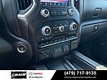 Used 2020 GMC SIERRA 1500 AT4 in SPRINGDALE, ARKANSAS (Photo 19)