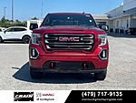 Used 2020 GMC SIERRA 1500 AT4 in SPRINGDALE, ARKANSAS (Photo 2)