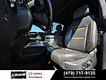 Used 2020 GMC SIERRA 1500 AT4 in SPRINGDALE, ARKANSAS (Photo 24)