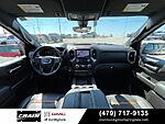 Used 2020 GMC SIERRA 1500 AT4 in SPRINGDALE, ARKANSAS (Photo 27)