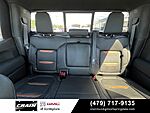 Used 2020 GMC SIERRA 1500 AT4 in SPRINGDALE, ARKANSAS (Photo 29)