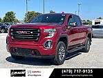Used 2020 GMC SIERRA 1500 AT4 in SPRINGDALE, ARKANSAS (Photo 3)