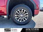 Used 2020 GMC SIERRA 1500 AT4 in SPRINGDALE, ARKANSAS (Photo 31)