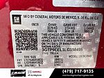 Used 2020 GMC SIERRA 1500 AT4 in SPRINGDALE, ARKANSAS (Photo 32)
