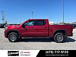 Used 2020 GMC SIERRA 1500 AT4 in SPRINGDALE, ARKANSAS (Photo 4)