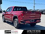 Used 2020 GMC SIERRA 1500 AT4 in SPRINGDALE, ARKANSAS (Photo 5)