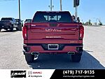 Used 2020 GMC SIERRA 1500 AT4 in SPRINGDALE, ARKANSAS (Photo 6)