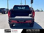 Used 2020 GMC SIERRA 1500 AT4 in SPRINGDALE, ARKANSAS (Photo 7)