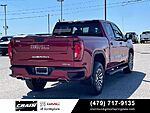 Used 2020 GMC SIERRA 1500 AT4 in SPRINGDALE, ARKANSAS (Photo 8)