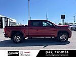 Used 2020 GMC SIERRA 1500 AT4 in SPRINGDALE, ARKANSAS (Photo 9)