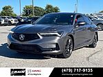 Used 2024 ACURA INTEGRA A-SPEC TECH PACKAGE in SPRINGDALE, ARKANSAS (Photo 3)