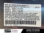 Used 2024 ACURA INTEGRA A-SPEC TECH PACKAGE in SPRINGDALE, ARKANSAS (Photo 32)