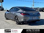 Used 2024 ACURA INTEGRA A-SPEC TECH PACKAGE in SPRINGDALE, ARKANSAS (Photo 5)
