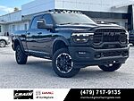 Used 2025 RAM 2500 REBEL in SPRINGDALE, ARKANSAS (Photo 1)