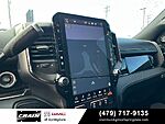Used 2025 RAM 2500 REBEL in SPRINGDALE, ARKANSAS (Photo 17)