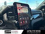 Used 2025 RAM 2500 REBEL in SPRINGDALE, ARKANSAS (Photo 18)