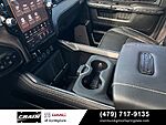 Used 2025 RAM 2500 REBEL in SPRINGDALE, ARKANSAS (Photo 20)