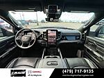 Used 2025 RAM 2500 REBEL in SPRINGDALE, ARKANSAS (Photo 27)
