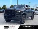 Used 2025 RAM 2500 REBEL in SPRINGDALE, ARKANSAS (Photo 3)