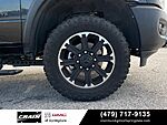 Used 2025 RAM 2500 REBEL in SPRINGDALE, ARKANSAS (Photo 31)