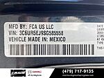 Used 2025 RAM 2500 REBEL in SPRINGDALE, ARKANSAS (Photo 33)