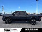 Used 2025 RAM 2500 REBEL in SPRINGDALE, ARKANSAS (Photo 4)