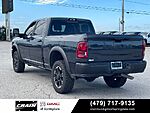 Used 2025 RAM 2500 REBEL in SPRINGDALE, ARKANSAS (Photo 5)