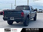 Used 2025 RAM 2500 REBEL in SPRINGDALE, ARKANSAS (Photo 8)