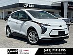 Used 2023 CHEVROLET BOLT 1LT in SPRINGDALE, ARKANSAS (Photo 1)