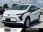 Used 2023 CHEVROLET BOLT 1LT in SPRINGDALE, ARKANSAS (Photo 3)