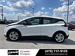 Used 2023 CHEVROLET BOLT 1LT in SPRINGDALE, ARKANSAS (Photo 4)