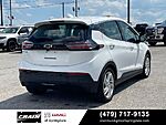 Used 2023 CHEVROLET BOLT 1LT in SPRINGDALE, ARKANSAS (Photo 8)