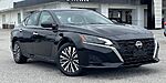 Used 2024 NISSAN ALTIMA 2.5 SV in SPRINGDALE, ARKANSAS