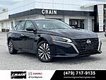 Used 2024 NISSAN ALTIMA 2.5 SV in SPRINGDALE, ARKANSAS (Photo 1)