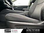 Used 2024 NISSAN ALTIMA 2.5 SV in SPRINGDALE, ARKANSAS (Photo 10)