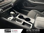 Used 2024 NISSAN ALTIMA 2.5 SV in SPRINGDALE, ARKANSAS (Photo 19)