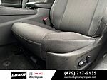 Used 2024 NISSAN ALTIMA 2.5 SV in SPRINGDALE, ARKANSAS (Photo 22)