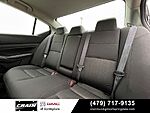Used 2024 NISSAN ALTIMA 2.5 SV in SPRINGDALE, ARKANSAS (Photo 24)